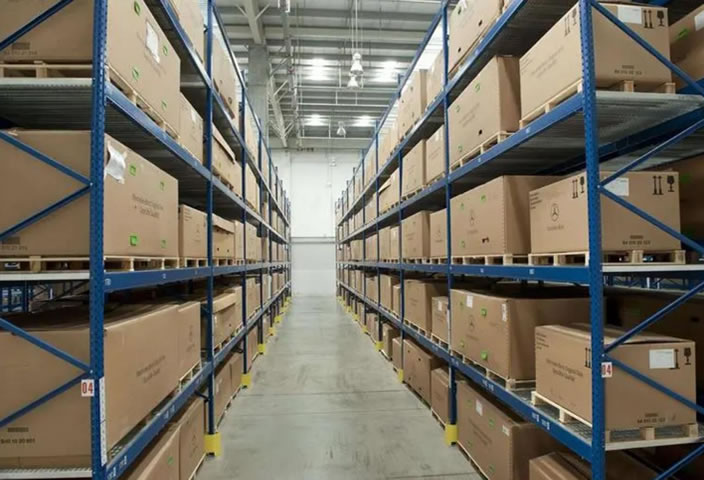 深圳到张店区货物仓储